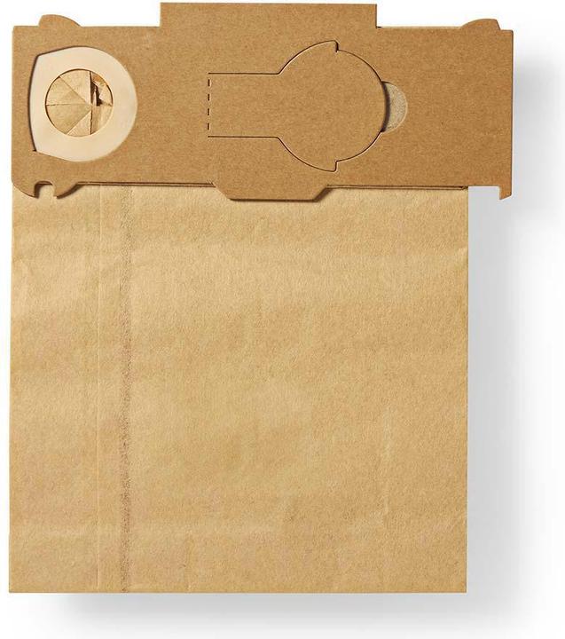 Produktbild Nedis Staubsaugerbeutel für Vorwe rk Kobold VK 130 (10 x)