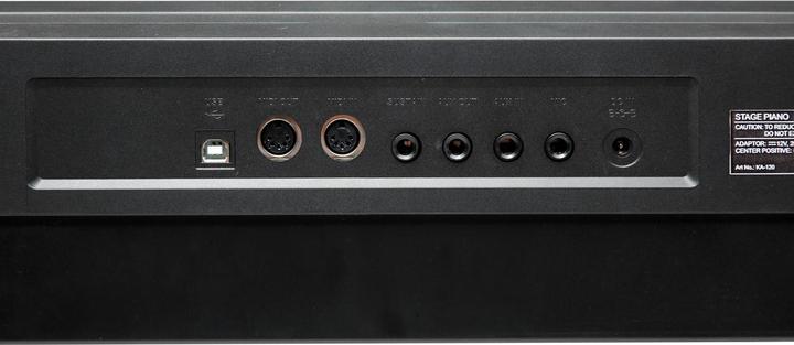 Produktbild Kurzweil KA120 (88 Tasten)