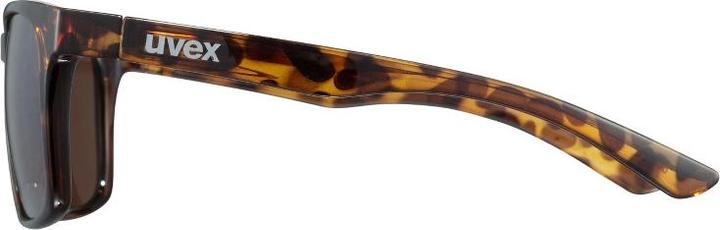 Actual product image Uvex Sports lgl 35 (Gold)