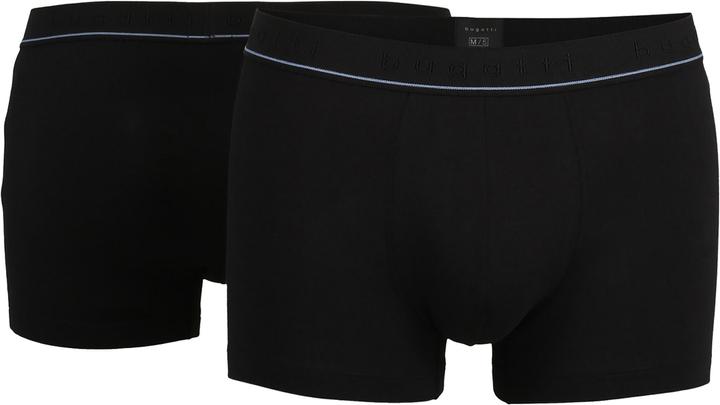 Immagine prodotto Bugatti Boxer casual elasticizzati (5, Confezione da 2)