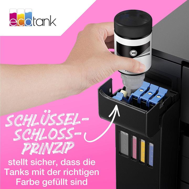 Produktbild Epson 113 (BK)