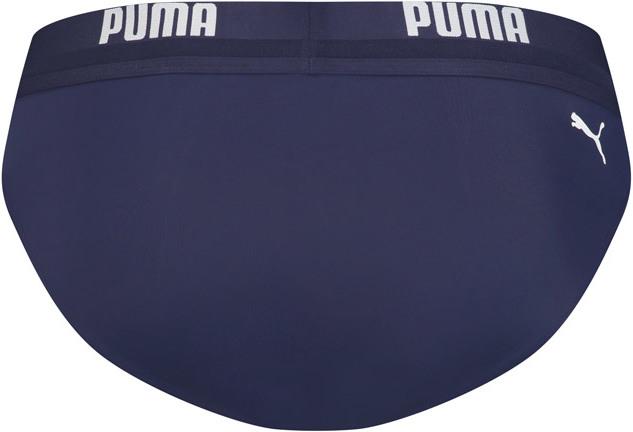 Image du produit Puma Maillot de bain Sportlich (S)