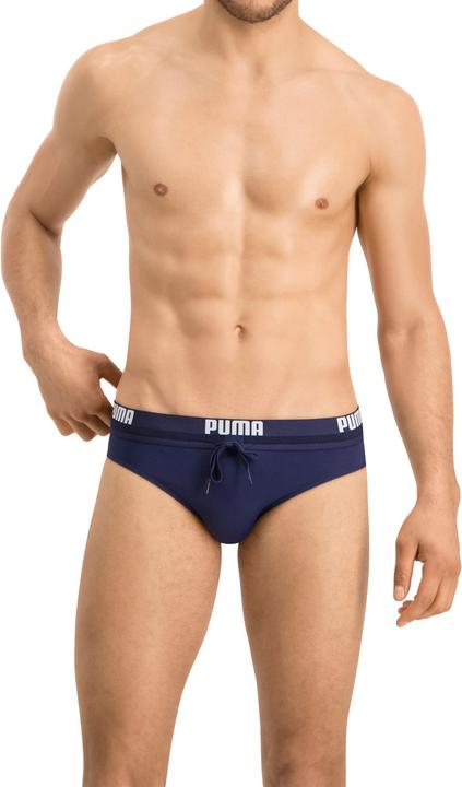 Image du produit Puma Maillot de bain Sportlich (S)