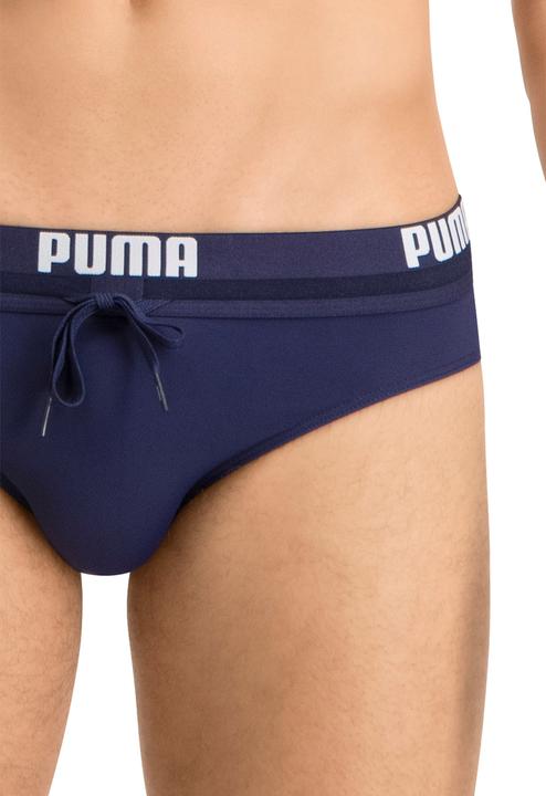 Image du produit Puma Maillot de bain Sportlich (S)
