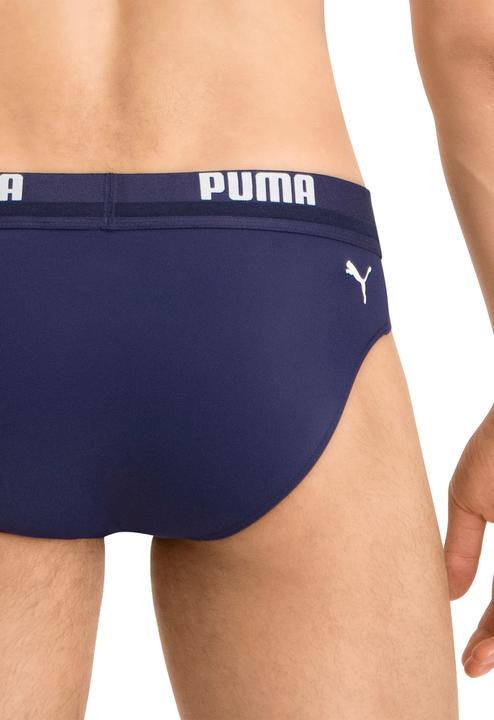 Image du produit Puma Maillot de bain Sportlich (S)