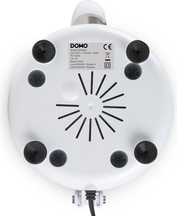 Actual product image Domo DO9269J