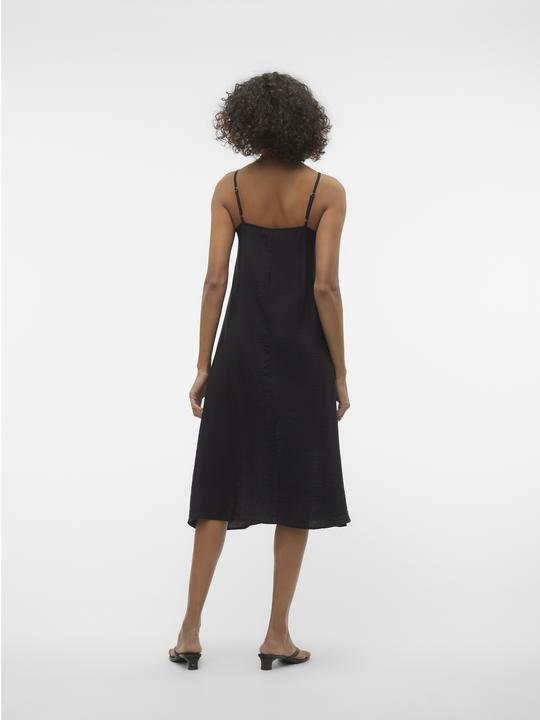 Produktbild Vero Moda Vmjosie Calf Singlet Dress Wvn Ga (L)
