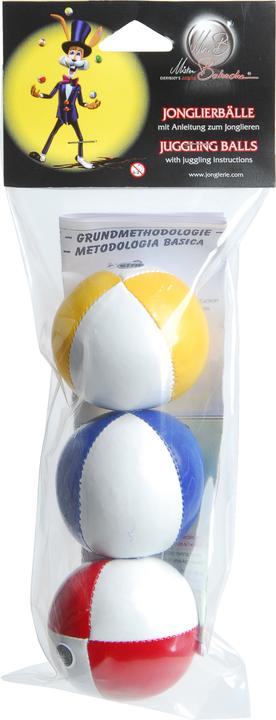 Produktbild Jonglerie Jonglierball-Set