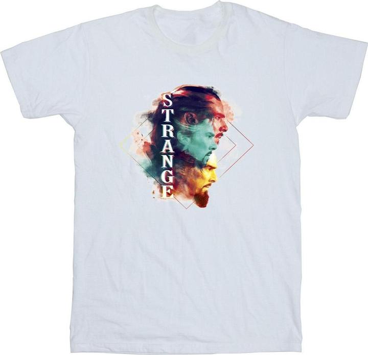 Doctor Strange Cloud TShirt (XXL)