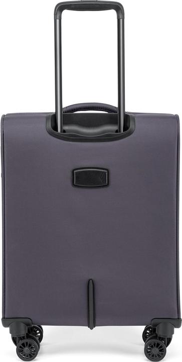 Produktbild Epic Jupiter 4X 4 Rollen Kabinentrolley 55 cm (39 l)