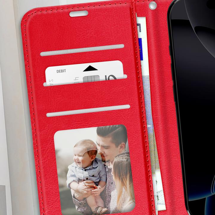 Image du produit Mayaxess Couverture SecureCard (Apple iPhone 16 Pro)
