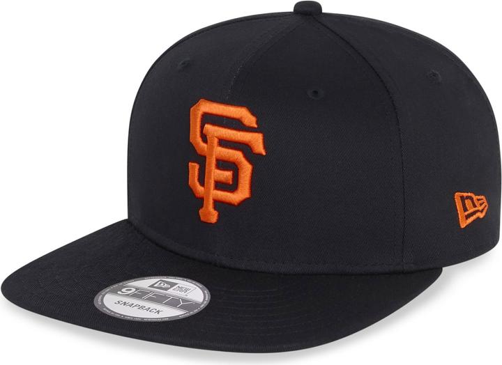 New Era snapback cap mlb san francisco giants