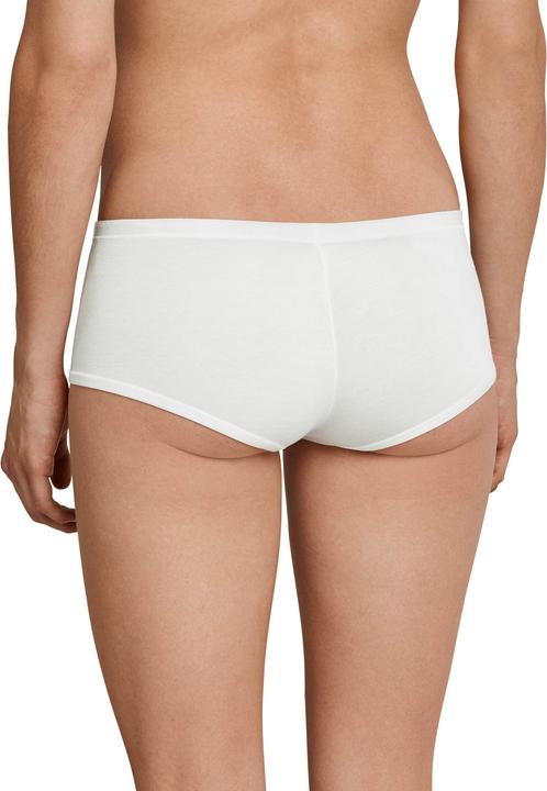 Produktbild Schiesser Panty Casual Stretch (XL, 2er Pack)