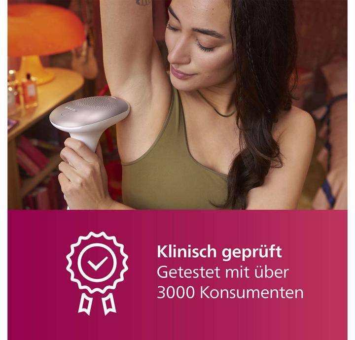 Produktbild Philips Lumea Advanced BRI920/00