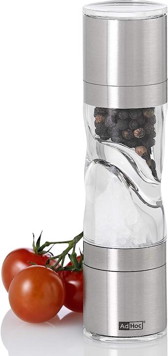 Actual product image AdHoc Pure Mini MP901 (Salt, Pepper)