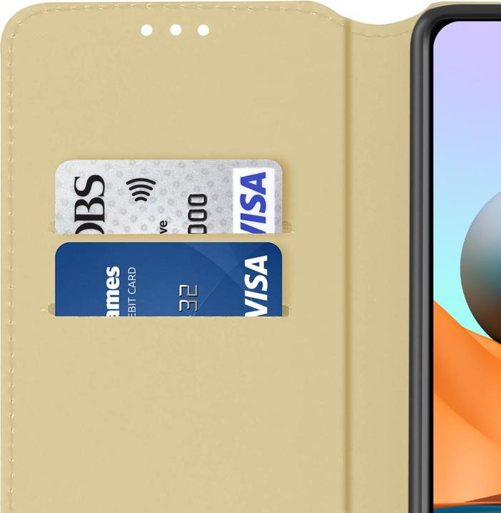Actual product image Avizar Elec Series (Xiaomi Redmi Note 10 Pro)