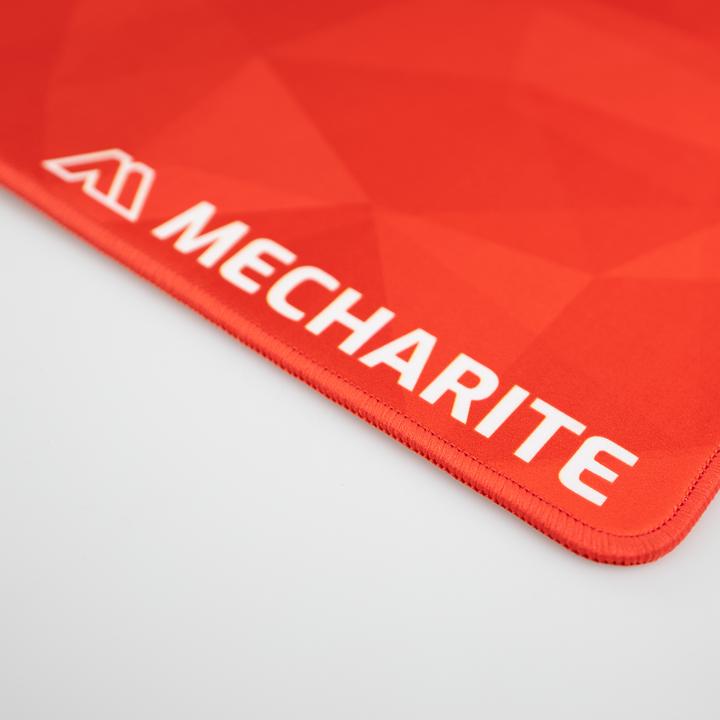 Image du produit Mecharite Musemåtte XL - RED EDITION (XL)