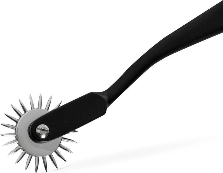 Image du produit Sinner Gear Pinwheel Met 1 Wieltje Zwart