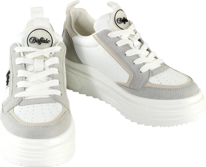 Produktbild Buffalo Vectra Low Vegan Nappa/Nubuck - 159657 (39)