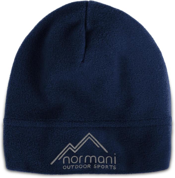 Normani Microfleece Mütze Subzero (One Size)