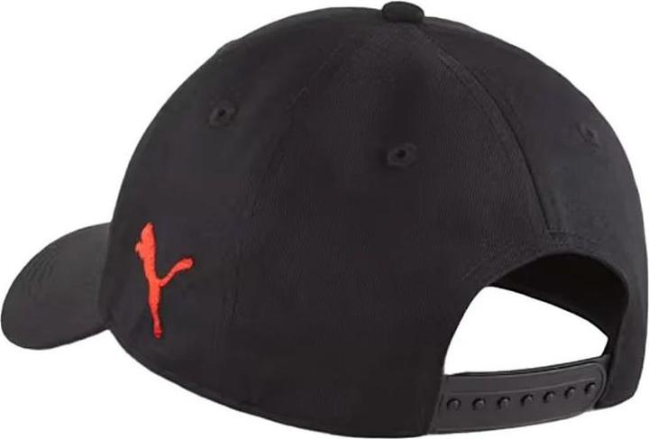 Actual product image Puma AC Milan cap