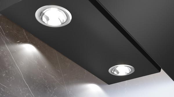 Immagine prodotto Siemens iQ100 LC65KDK60 (Cappuccio)