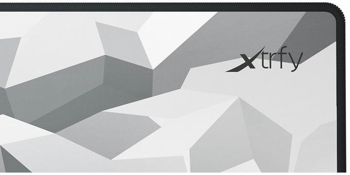 Actual product image CHERRY xtrfy GP5 Litus XL (GP5-XL-LITUS-White) (XL)