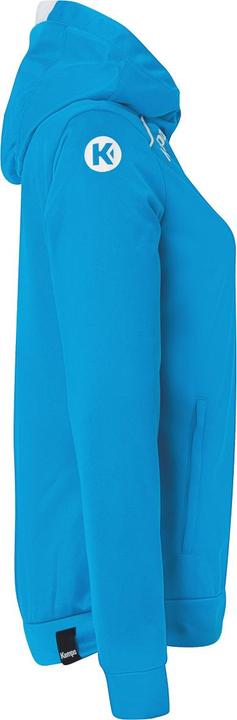 Image du produit Kempa Veste à Capuche Player Femme (XL)
