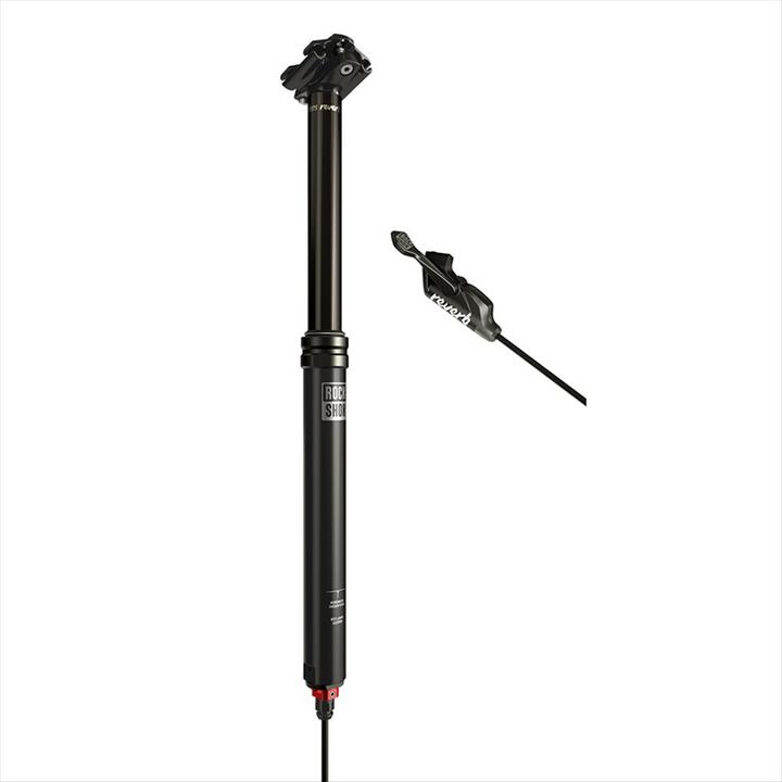 Produktbild RockShox Reverb Stealth 1X (30.90 mm)