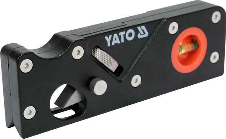 Produktbild Yato Strug Do Fazowania Krawędzi (155 mm)
