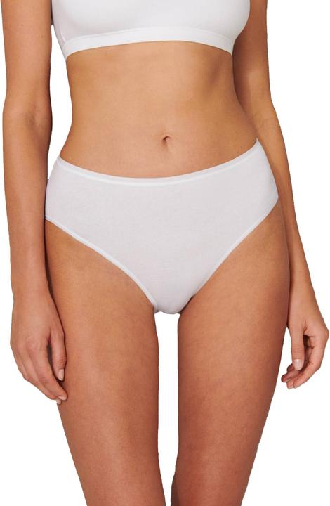 Actual product image Schiesser Slip Casual Comfortable Fit (48, pack of 3)