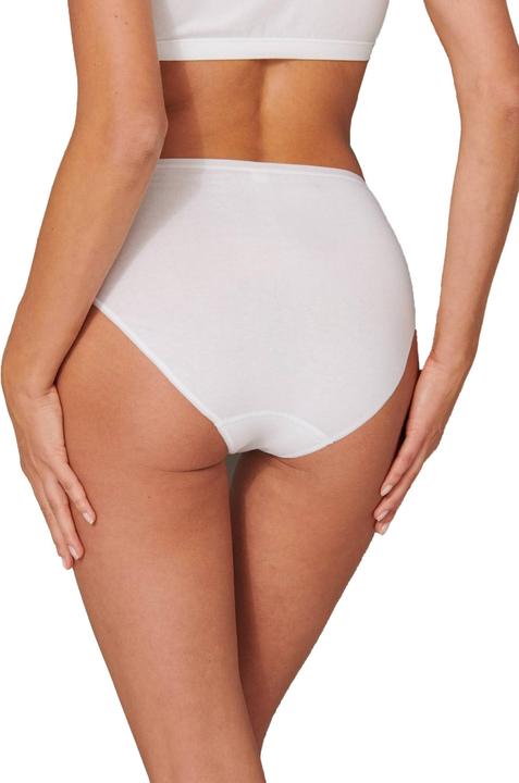 Actual product image Schiesser Slip Casual Comfortable Fit (48, pack of 3)