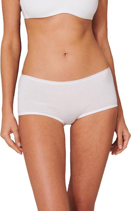 Produktbild Schiesser Panty Casual Bequem sitzend (44, 3er Pack)
