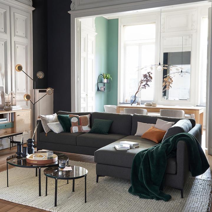 Produktbild La Redoute Interieurs Diano (160 x 230 cm)