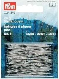 Produktbild Prym Stecknadeln