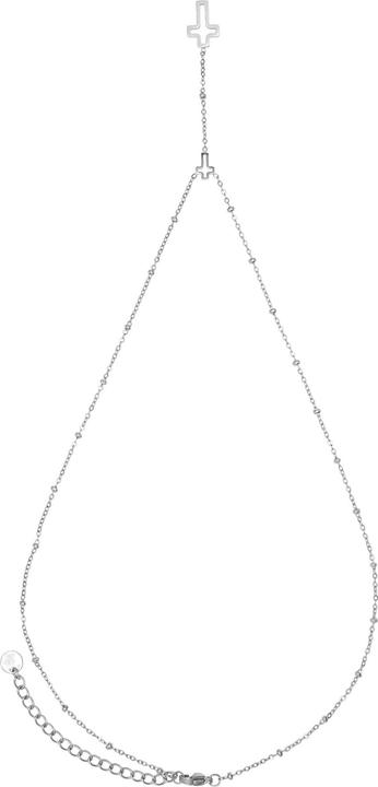 Actual product image Heideman Umbra silver coloured (100% stainless steel)