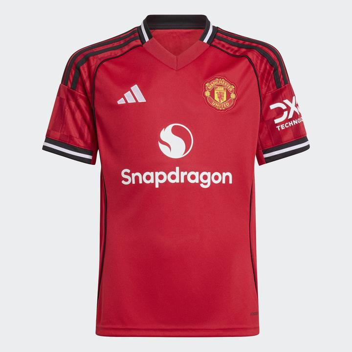 adidas Manchester United Kinder Trikot (152)
