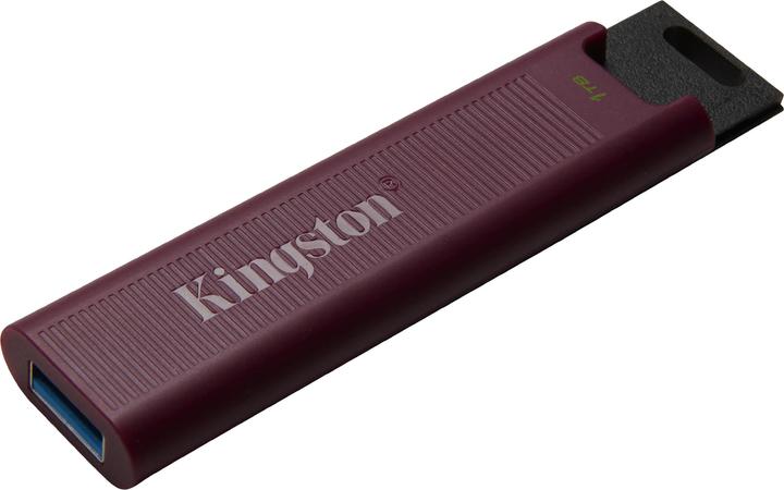 Image du produit Kingston DataTraveler Max (1000 Go, USB-A)