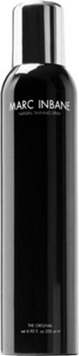 Marc Inbane Natural Tanning (Selbstbräunungsspray, 200 ml)