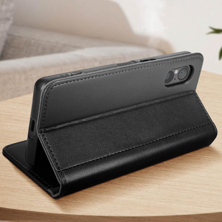 Produktbild Avizar Prestige Series, Portemonnaie-Hülle Series (Sony Xperia 5 V)