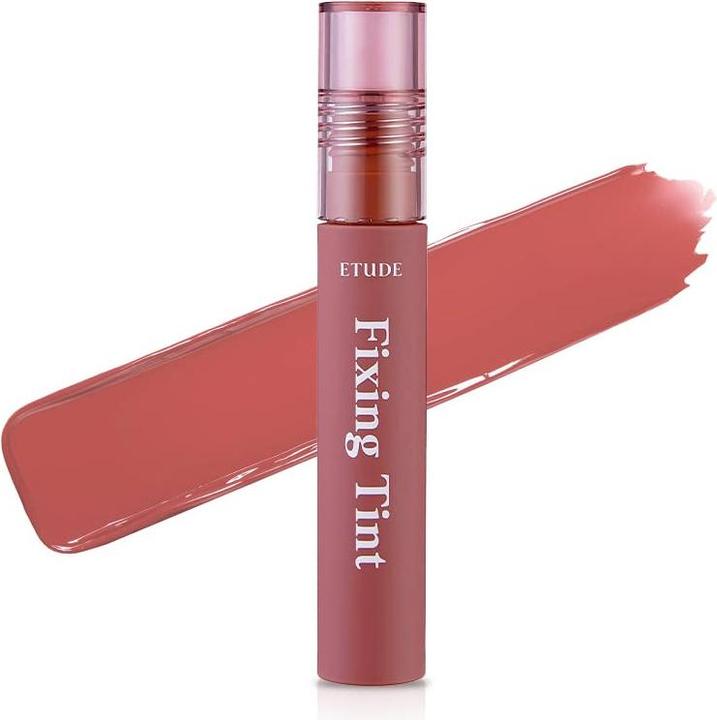 Etude House Fixing Tint #2 Salmon Brick