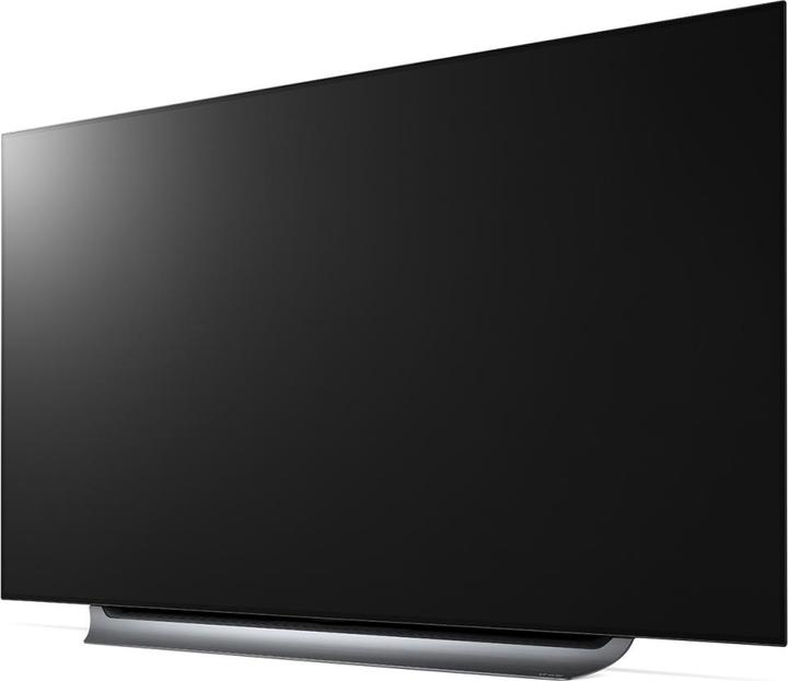 Produktbild LG OLED55C8LLA (55", OLED, 4K, 2018)