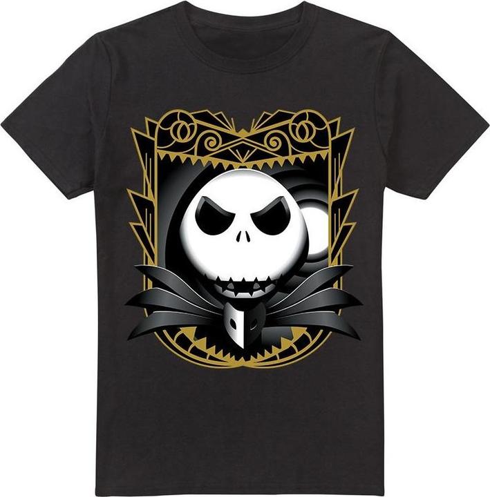 Image du produit The Nightmare Before Christmas - T-shirt - Homme (L)