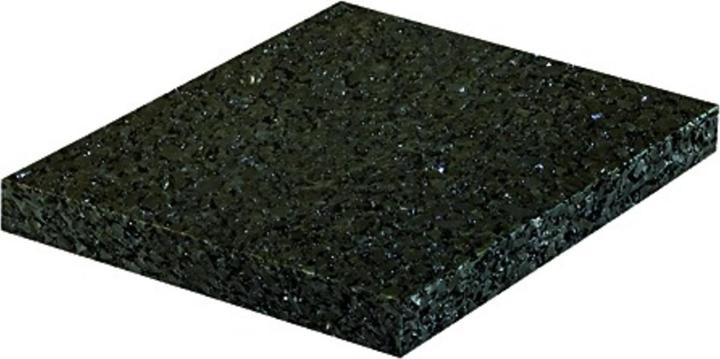 Produktbild Eurotec Unterlagepads (6 x 6 x 0.5 cm)