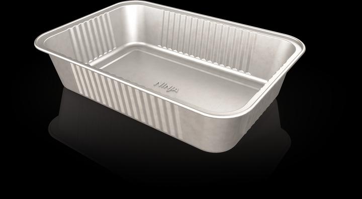 Ninja Woodfire XL grease drip tray