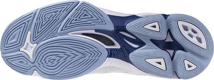 Actual product image Mizuno Wave Voltage 2 (42)