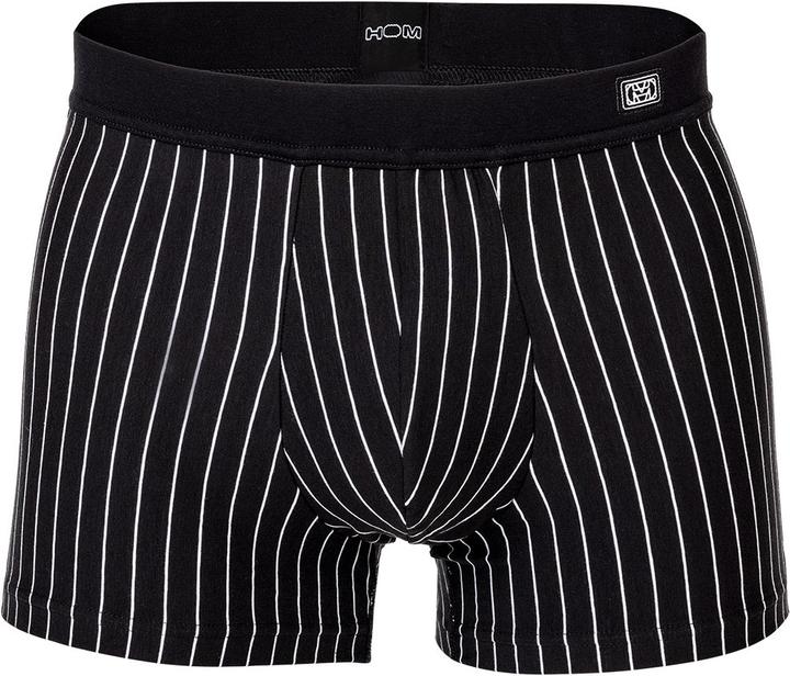 Actual product image HOM Boxer shorts Casual Figure-hugging (S, Single pack)