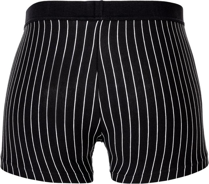 Actual product image HOM Boxer shorts Casual Figure-hugging (S, Single pack)