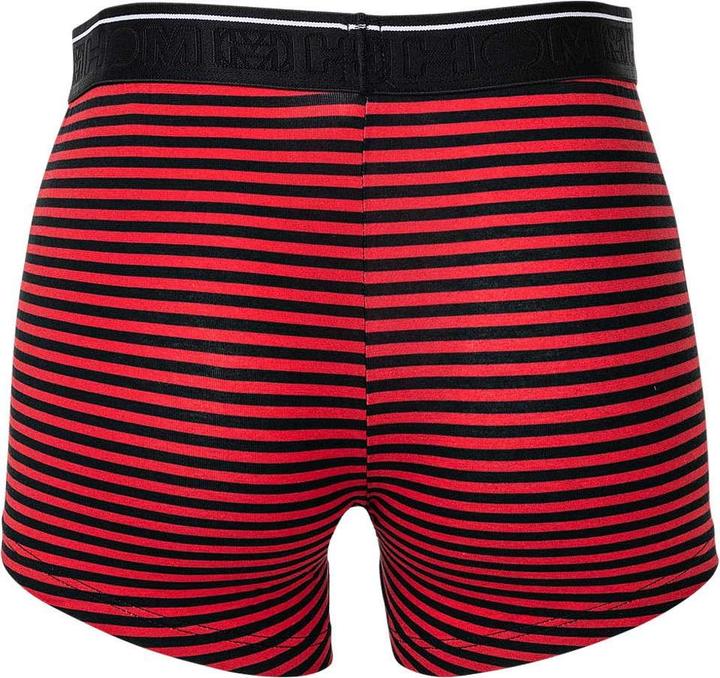Image du produit HOM Boxer Casual Confortable Matt (S, Lot de 3)
