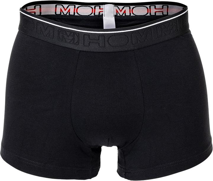Image du produit HOM Boxer Casual Confortable Matt (S, Lot de 3)